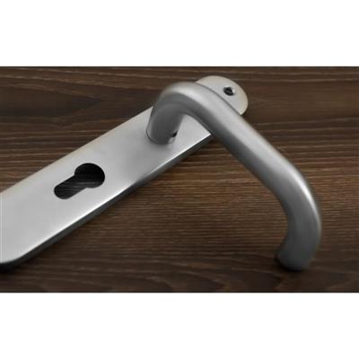 DT-CY Mortise Handles
